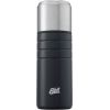 Esbit Majoris Vacuum Flask 0.75 L / Melna / 0.75 L