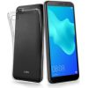 Unknown Huawei Honor 7s Skinny Cover By SBS Transparent