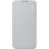 Samsung Galaxy S22+ Smart LED View Cover (EE) Light Gray