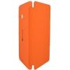 Nokia Lumia 535 Flip shell CC-3092 Orange