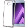 Huawei Ascend P10 Lite cover LASER by Celly Silver