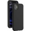 Apple iPhone 12 Mini Soft Touch Cover By BigBen Black