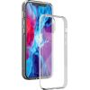 Huawei Mate 20 Silicone Cover By BigBen Transparent