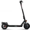 Ducati electric scooter PRO-II Plus, black