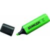 STANGER highlighter, 1-5 mm, green, 10 pcs 180006000