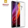 Mocco Ultra Back Case 0.5 mm Aizmugurējais Silikona Apvalks Priekš Huawei P Smart Plus Caurspīdīgs