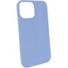 Evelatus  iPhone 13 Pro Max Liquid Silicone case Violet