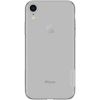 Nillkin Apple iPhone XR Nature TPU Case Grey