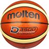 Molten B7D3500 basketbola bumba