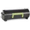 Lexmark 50F2H0E Cartridge, Black, 5000 pages