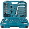 E-06616 120 ROKAS INSTRUMENTU KOMPLEKTS Makita