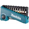 E-03573 Impact Premier 12 Torsion uzgaļu komplekts Makita