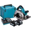 Akumulatora ripzāģis 40V XGT® HS004GM201 Makita