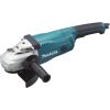 Leņķa slīpmašīna, 2200 W, 180 mm 5,7 kg, SUPER FLANGE GA7020SF Makita