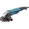 Leņķa slīpmašīna, 1450 W, 150 mm, garais korpuss, 3,0kg GA6021CF01 Makita