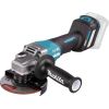 Leņķa slīpmašīna XGT ® GA029GZ Makita