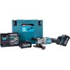 Leņķa slīpmašīna XGT® GA005GM201 Makita