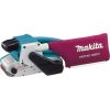 Lentas slīpmašīna1010 W, 76 x 533 mm, reg.ātrums, 4,3 kg 9903 Makita