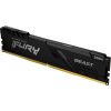 3600 64Gb Kingston FURY Beast KIT (2 x 32GB)