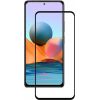 Fusion full glue 5D  защитное стекло для экрана Xiaomi Redmi 10 черное