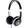 Gembird Kids Headphones with Volume Limiter Black