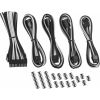 Cablemod Classic ModMesh Cable Extension Kit - 8+8 Series