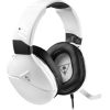 Turtle Beach наушники + микрофон Recon 200, белый