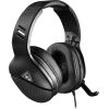 Turtle Beach наушники + микрофон Recon 200, черный