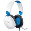 Turtle Beach headset Recon 70P, white/blue