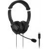 Kensington USB-C Hi-Fi headphones with microphone