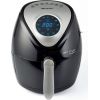 ARIETE 4616 Air Fryer Hot air fryer 1300W 2,6 l Black