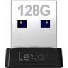 MEMORY DRIVE FLASH USB3 128GB/S47 LJDS47-128ABBK LEXAR
