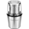 Clatronic PC-KSW 1021 coffee grinder Blade grinder Stainless steel 200 W