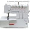 Sewing machine Minerva CS1000PRO Cover