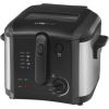 Clatronic FR 3649 2.5 L Single Black 1600 W