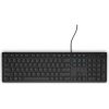 KEYBOARD KB216 EST/BLACK 580-ADHG DELL