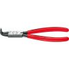Sprostgredzenu stangas iekšējiem gredzeniem 12-25mm 90gr. Knipex