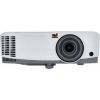 Viewsonic PA503S data projector 3600 ANSI lumens DLP SVGA (800x600) Desktop projector Grey,White