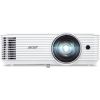 Acer S1286H data projector Ceiling-mounted projector 3500 ANSI lumens DLP XGA (1024x768) White