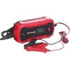 Einhell CE-BC 4 M vehicle battery charger 12 V Black, Red