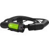 Green Cell EV13 electric vehicle charging cable Black Type 2 1 5 m