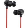 JVC HA-FX1X-E Xtreme Xplosives In-ear headphones Black