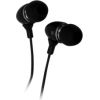 Vakoss LT-437EX headphones/headset In-ear Black