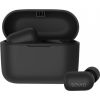 Savio TWS-09 IPX5 headphones/headset Wireless In-ear Music Bluetooth Black