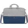 NB CASE ANTI-THEFT 15.6"/7532 GREY/DARK BLUE RIVACASE