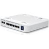 NET SWITCH 8PORT 2.5GBE POE/USW-ENTERPRISE-8-POE UBIQUITI