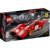 LEGO Speed 1970 Ferrari 512 M (76906)