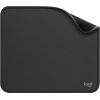 LOGITECH Mouse Pad Studio Series - GRAPHITE - NAMR-EMEA - EMEA, MOUSE PAD