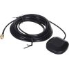 Mikrotik ACGPSA satellite antenna Black