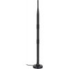 SAVIO Omnidirectional WiFi antenna 12dBI 41CM RP-SMA AK-05